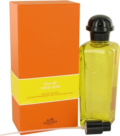 hermes profumo neroli|Eau de neroli dore Eau de cologne .